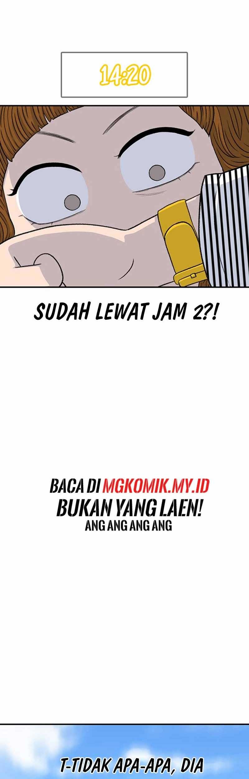 Star Ginseng Store chapter 126 halaman 14