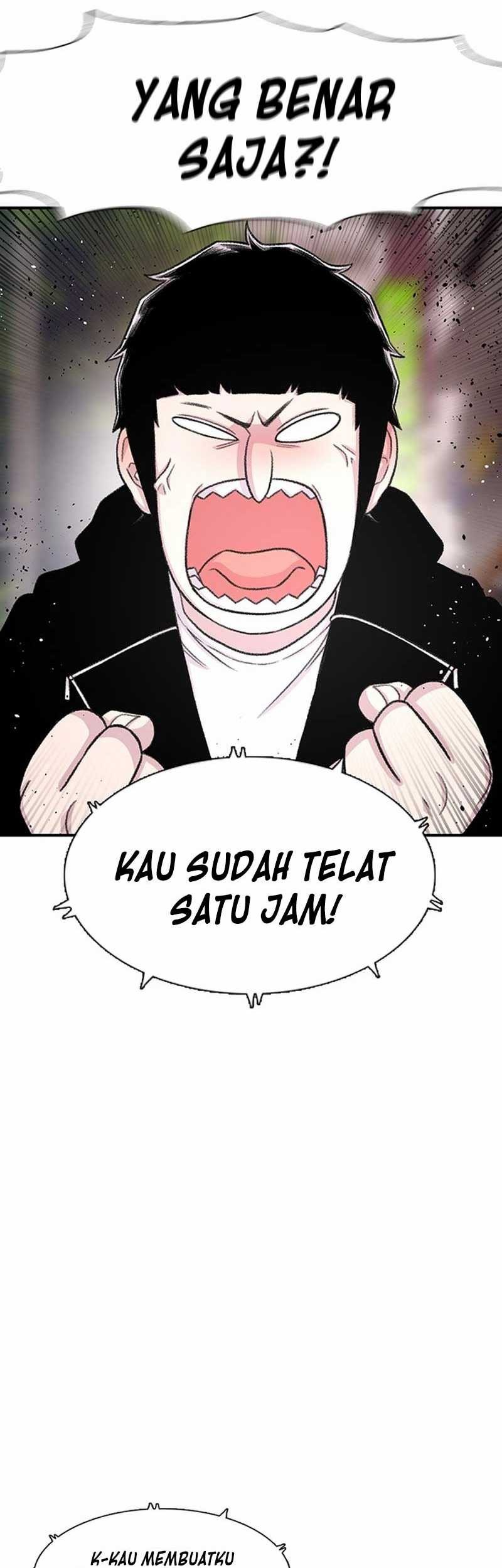 Star Ginseng Store chapter 126 halaman 17