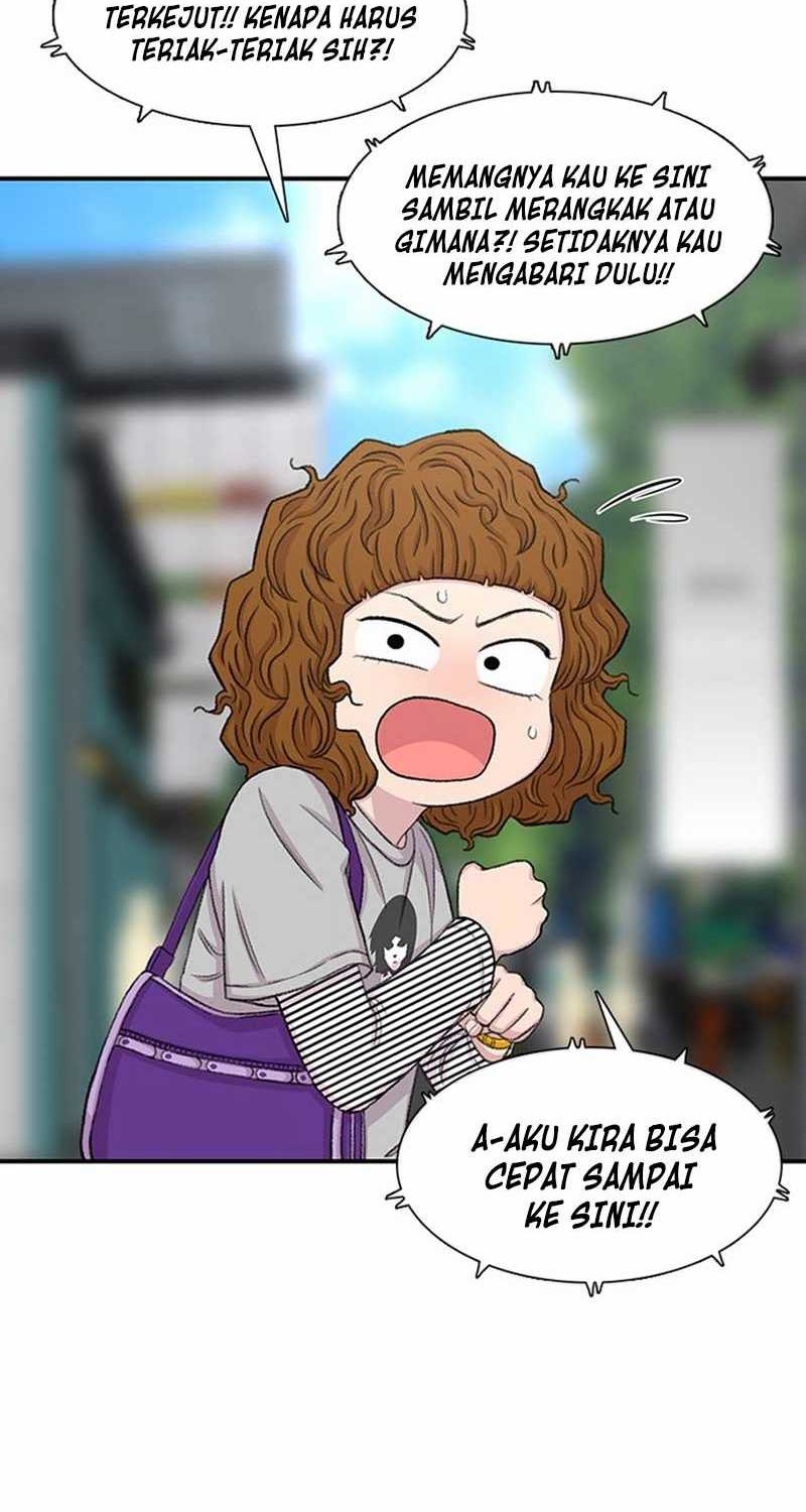 Star Ginseng Store chapter 126 halaman 18