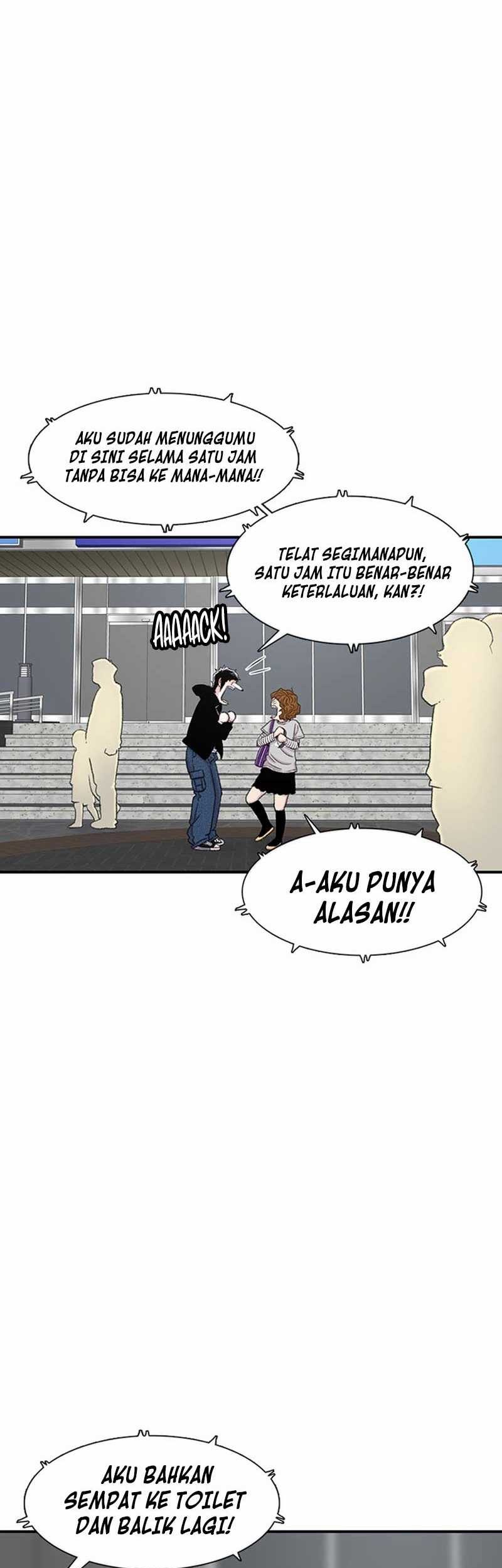 Star Ginseng Store chapter 126 halaman 19