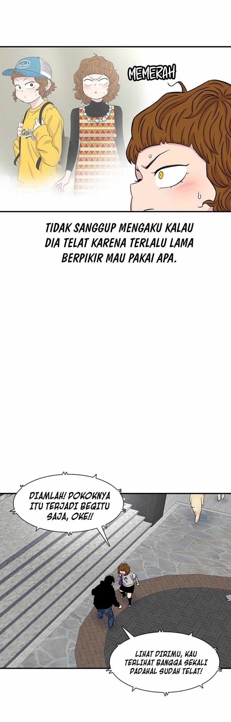 Star Ginseng Store chapter 126 halaman 21