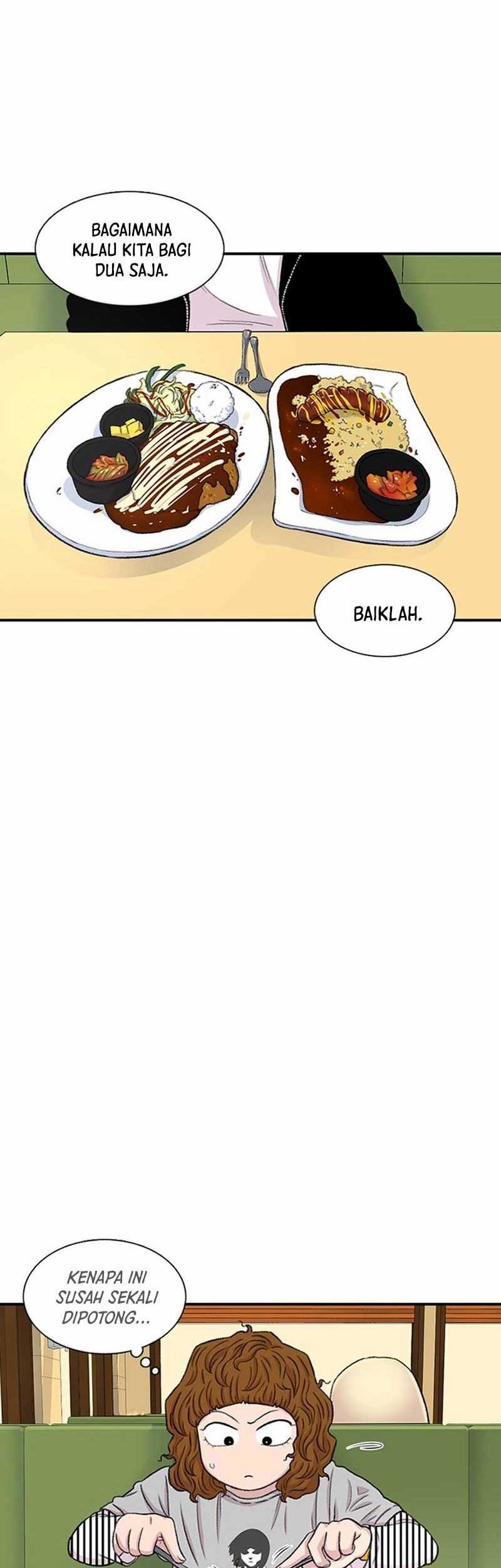 Star Ginseng Store chapter 126 halaman 25