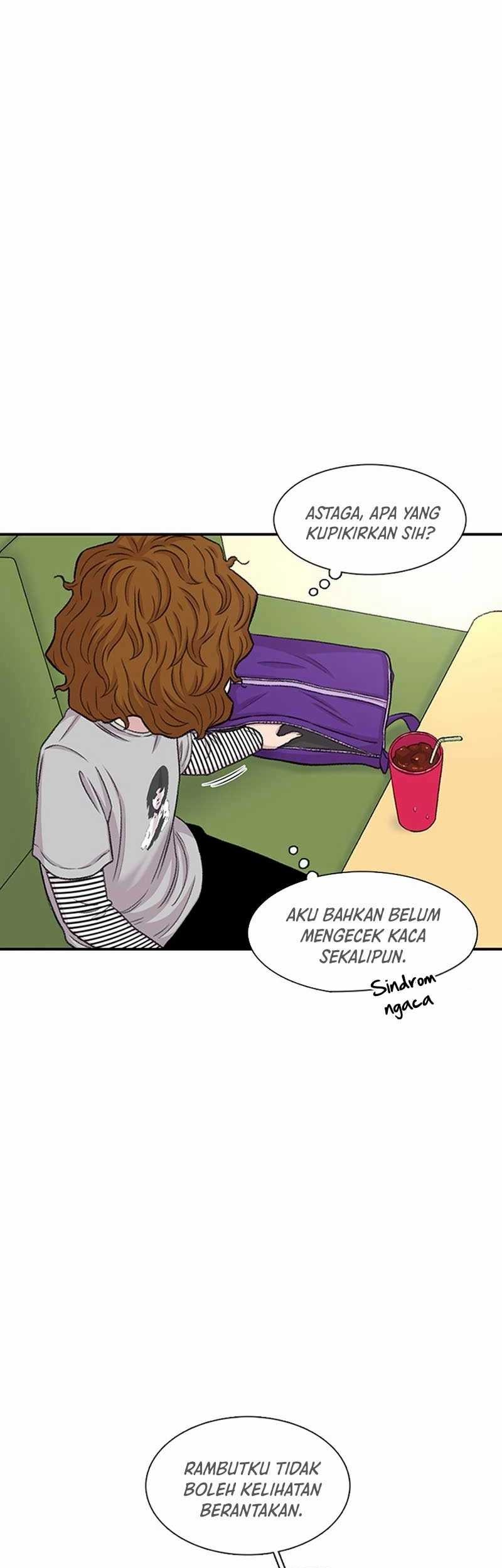 Star Ginseng Store chapter 126 halaman 33