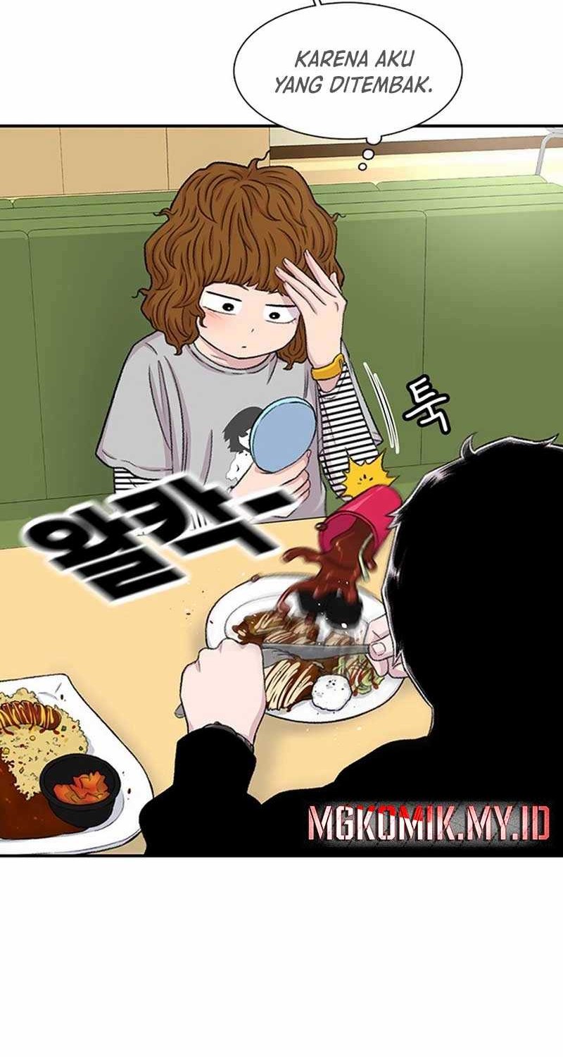 Star Ginseng Store chapter 126 halaman 34