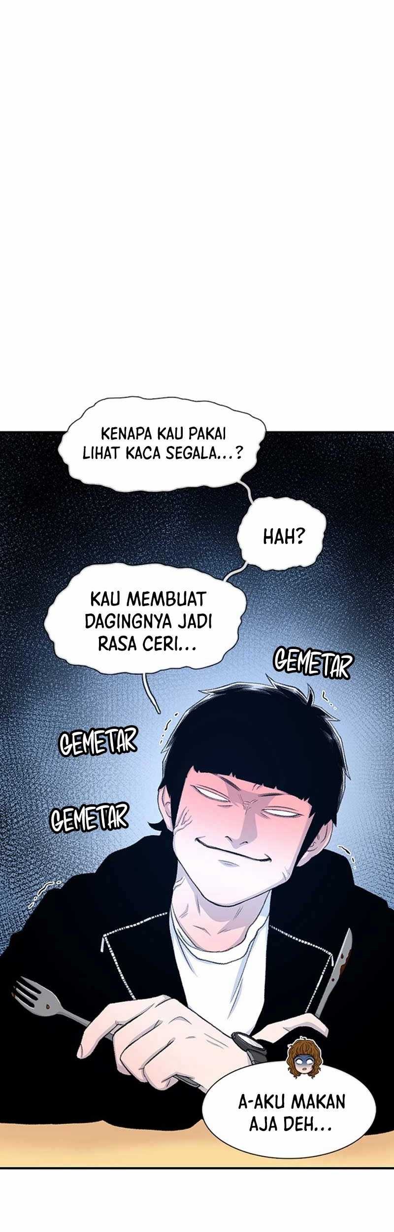 Star Ginseng Store chapter 126 halaman 37