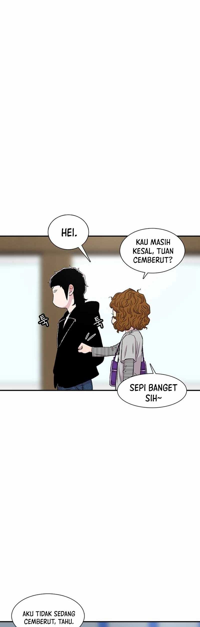 Star Ginseng Store chapter 126 halaman 41