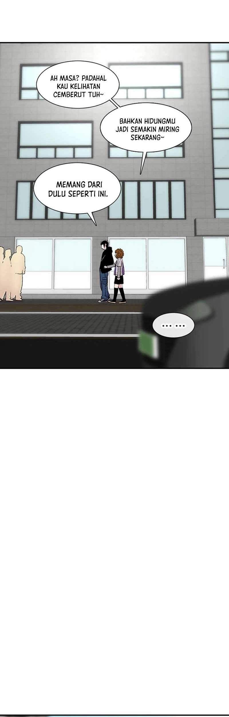 Star Ginseng Store chapter 126 halaman 43