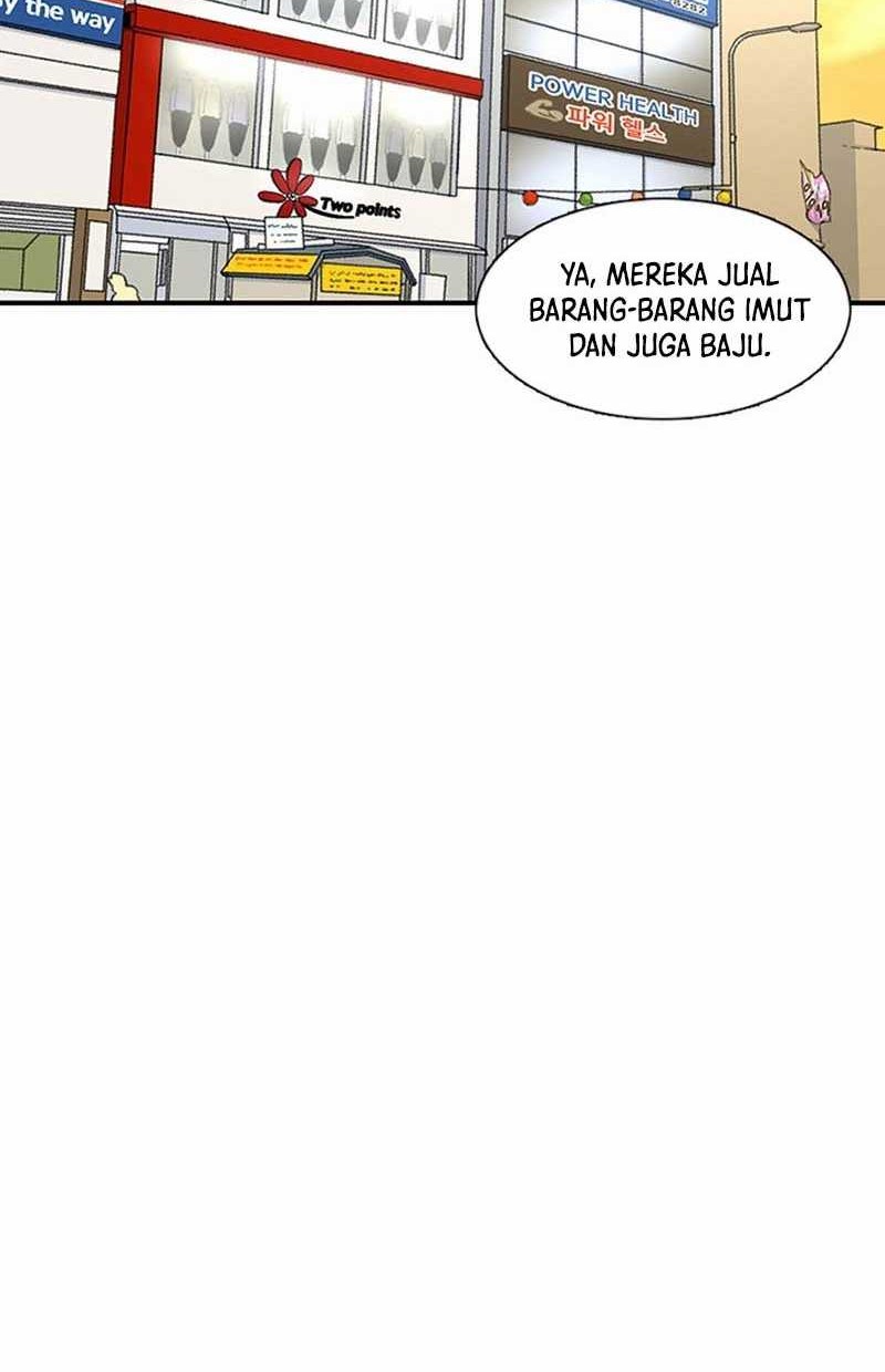 Star Ginseng Store chapter 126 halaman 54