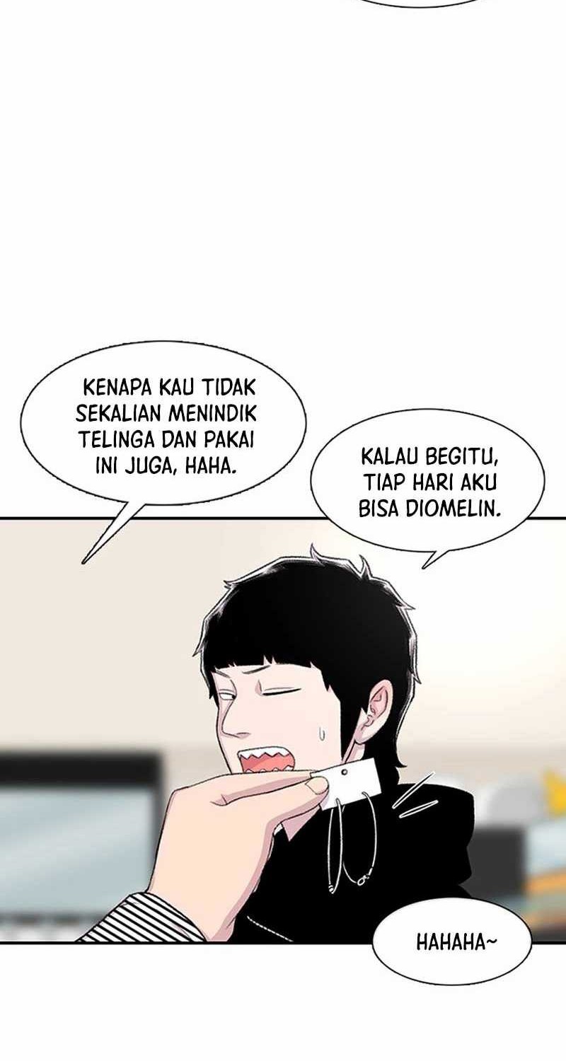 Star Ginseng Store chapter 126 halaman 56