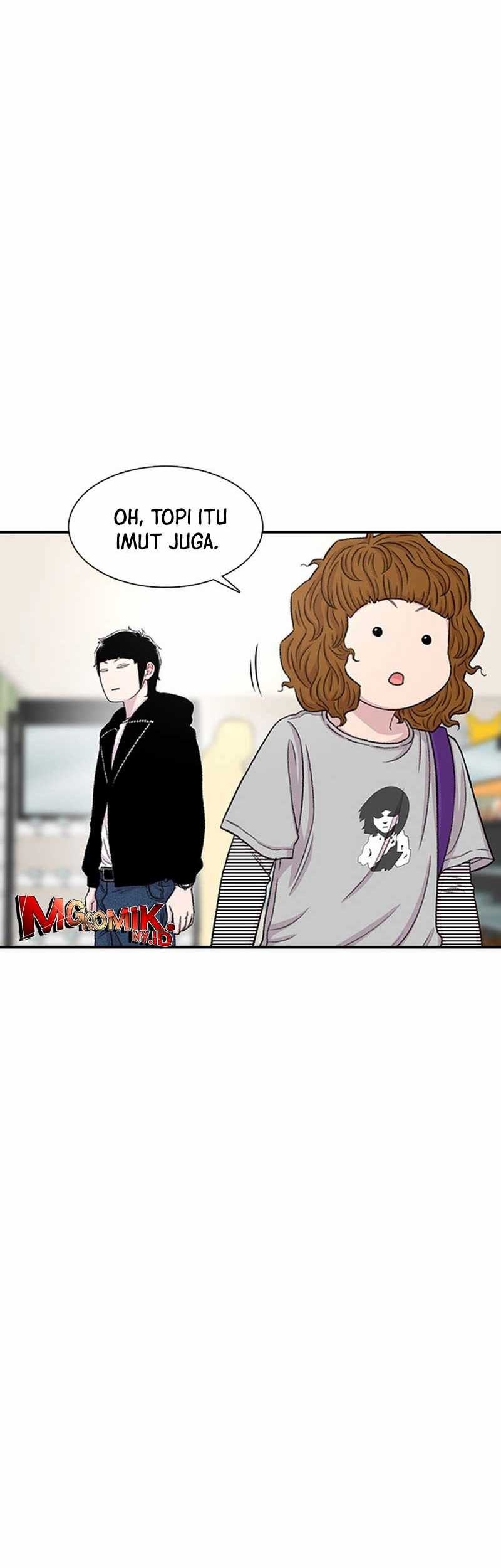 Star Ginseng Store chapter 126 halaman 57