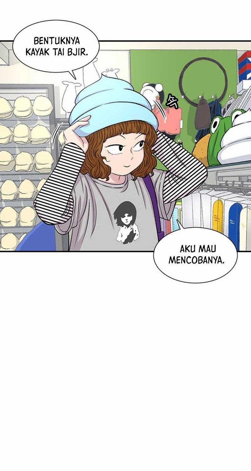 Star Ginseng Store chapter 126 halaman 58