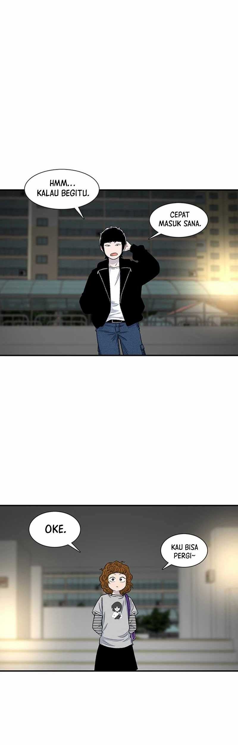 Star Ginseng Store chapter 126 halaman 67
