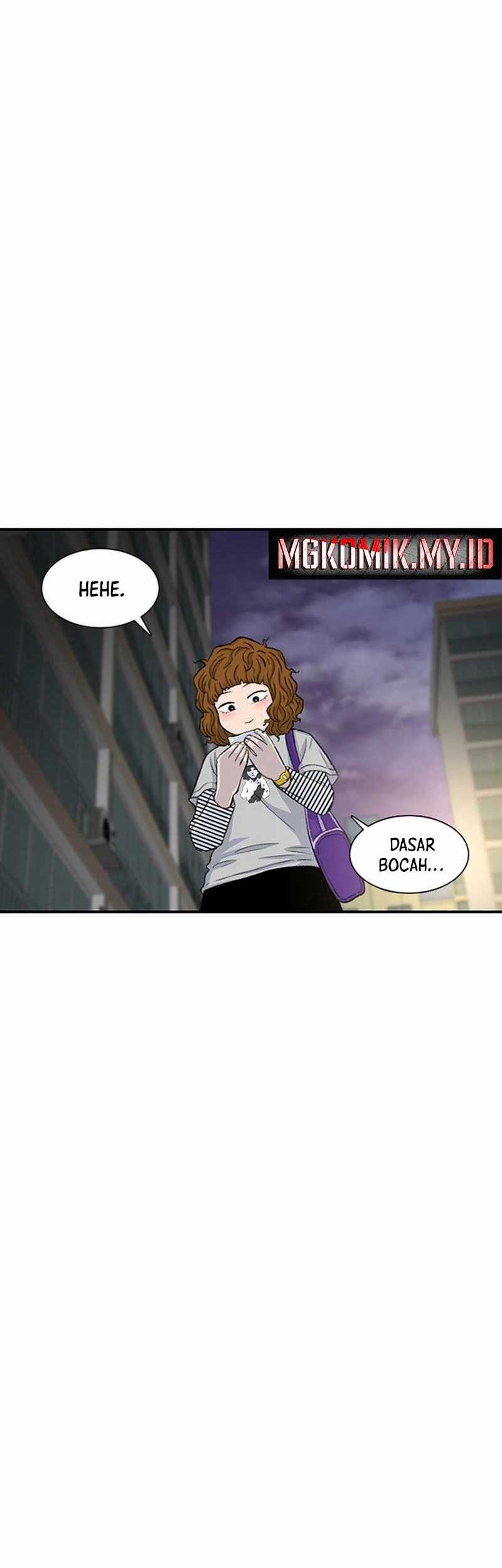 Star Ginseng Store chapter 126 halaman 83