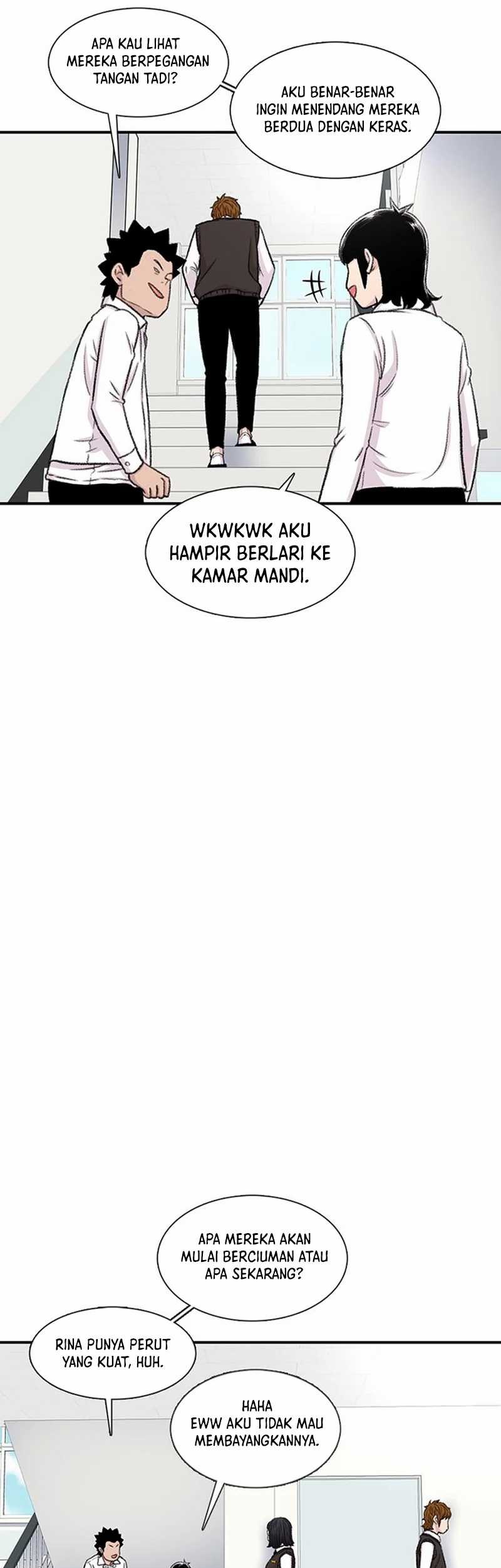 Star Ginseng Store Bab 127 halaman 71