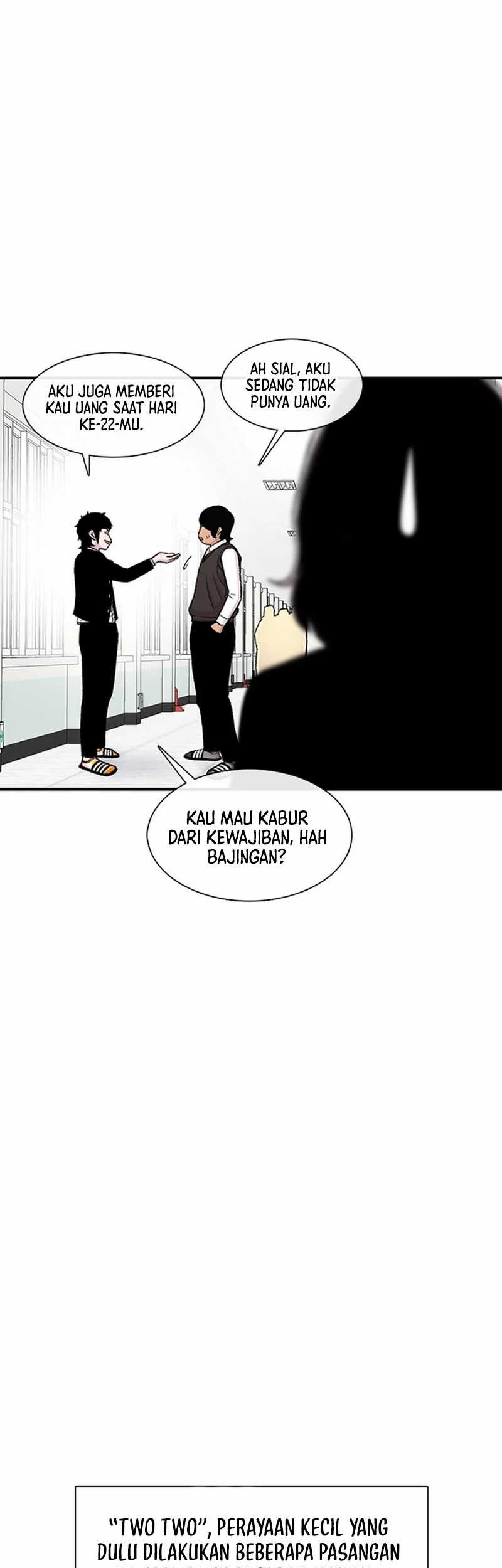 Star Ginseng Store Bab 128 halaman 13