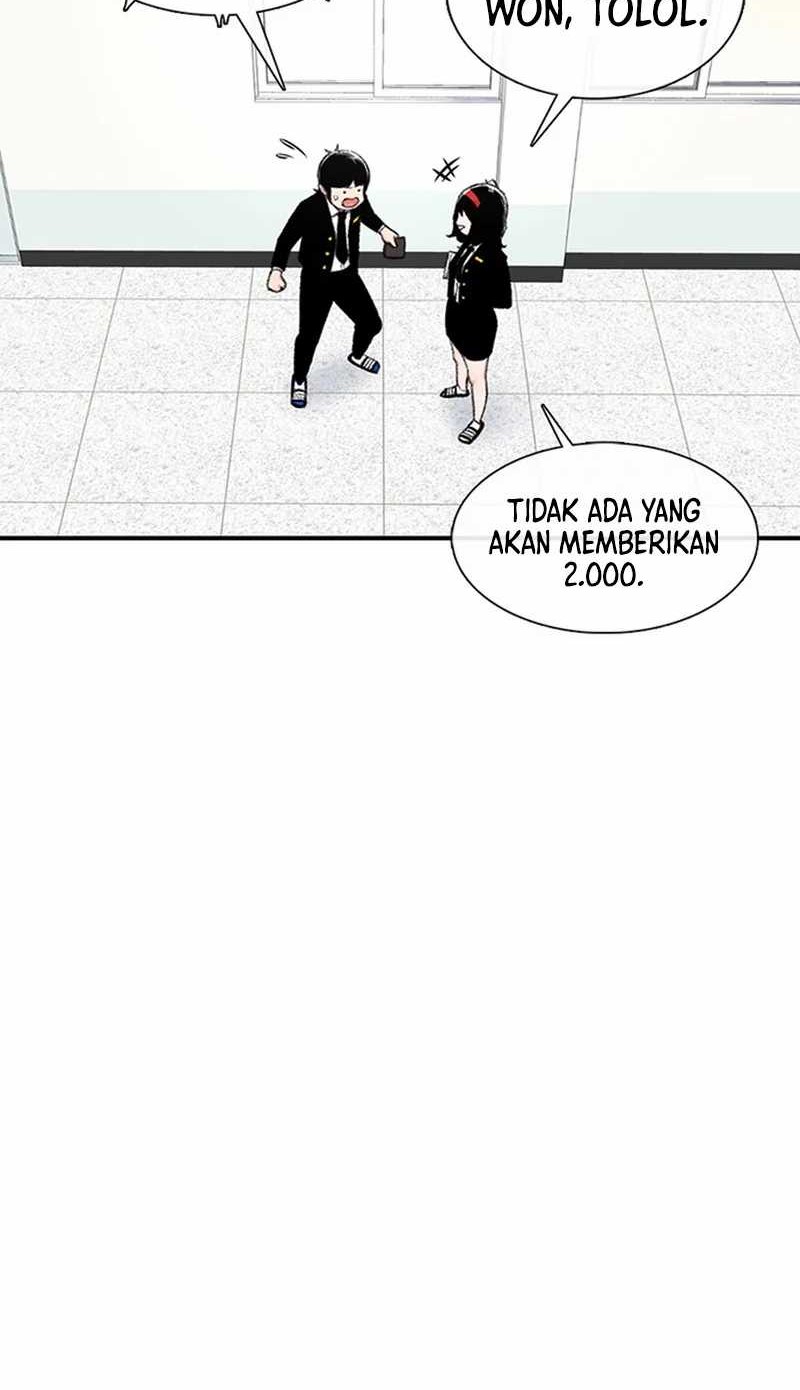 Star Ginseng Store Bab 128 halaman 28