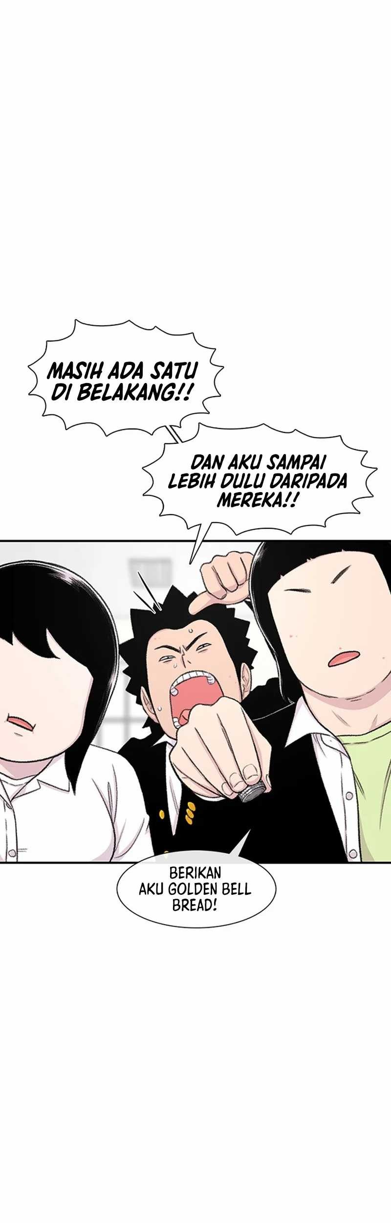 Star Ginseng Store Bab 128 halaman 39