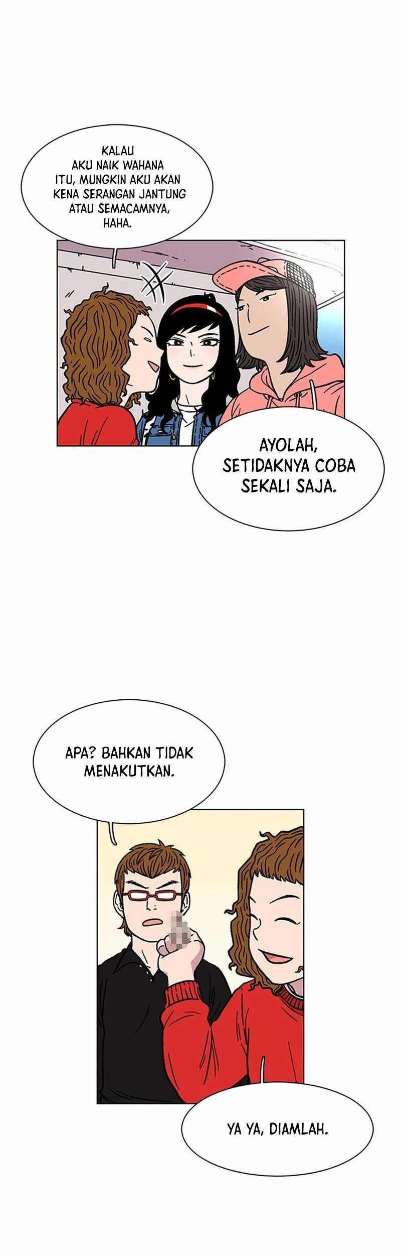 Star Ginseng Store chapter 13 halaman 3
