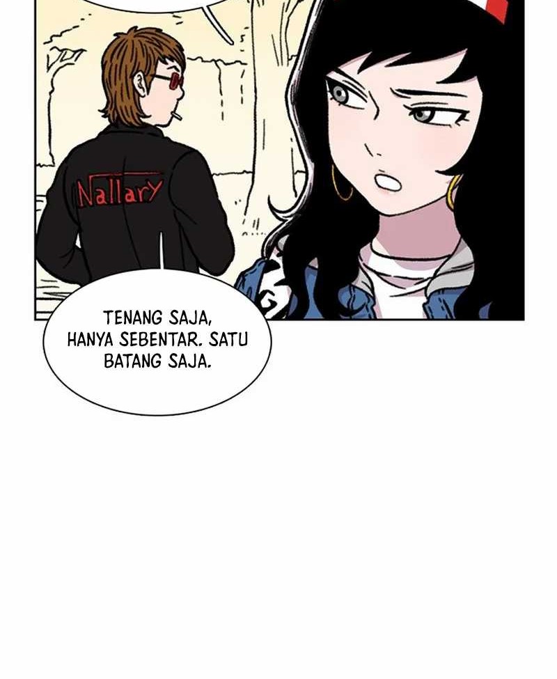 Star Ginseng Store chapter 13 halaman 6