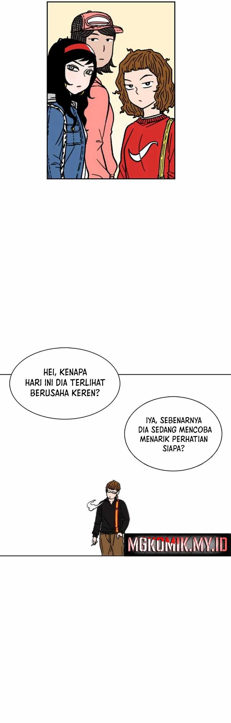 Star Ginseng Store chapter 13 halaman 7