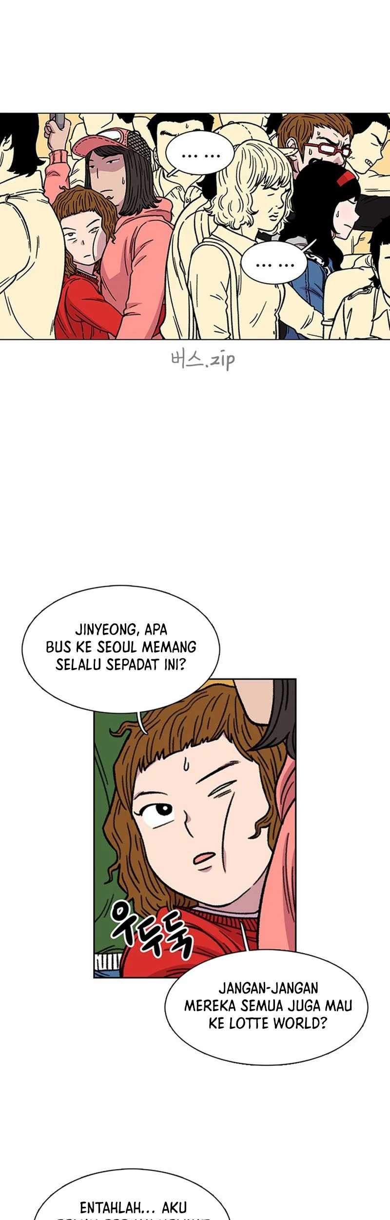 Star Ginseng Store chapter 13 halaman 9