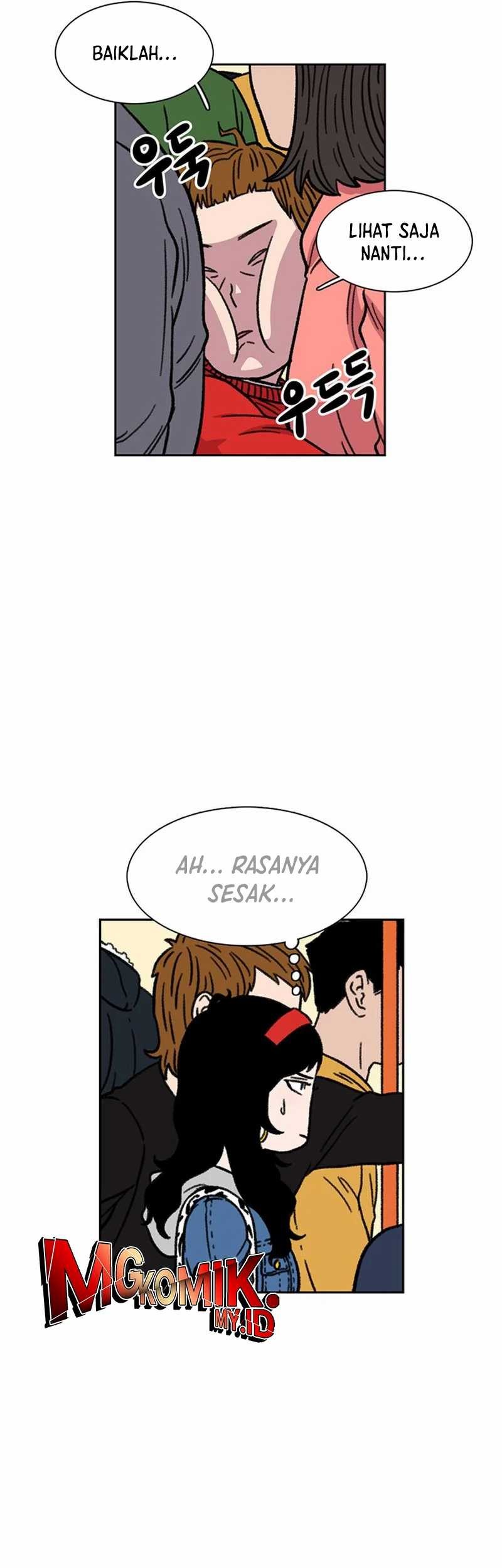 Star Ginseng Store chapter 13 halaman 11