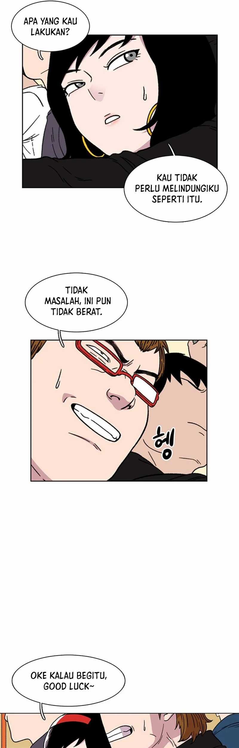 Star Ginseng Store chapter 13 halaman 13