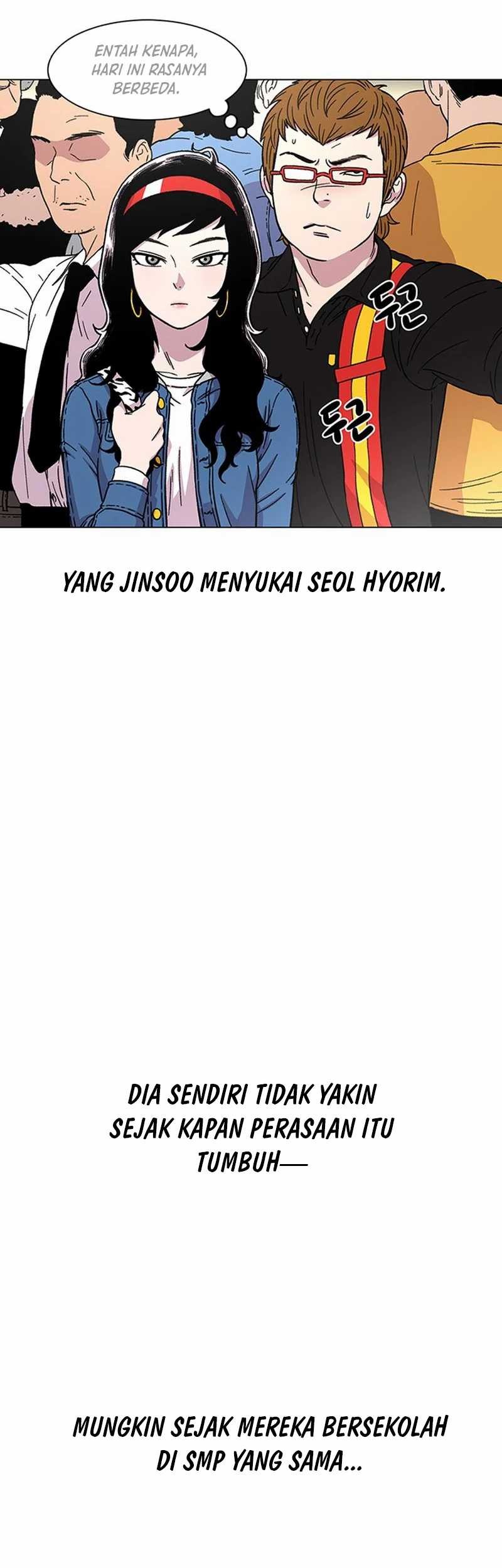 Star Ginseng Store chapter 13 halaman 17