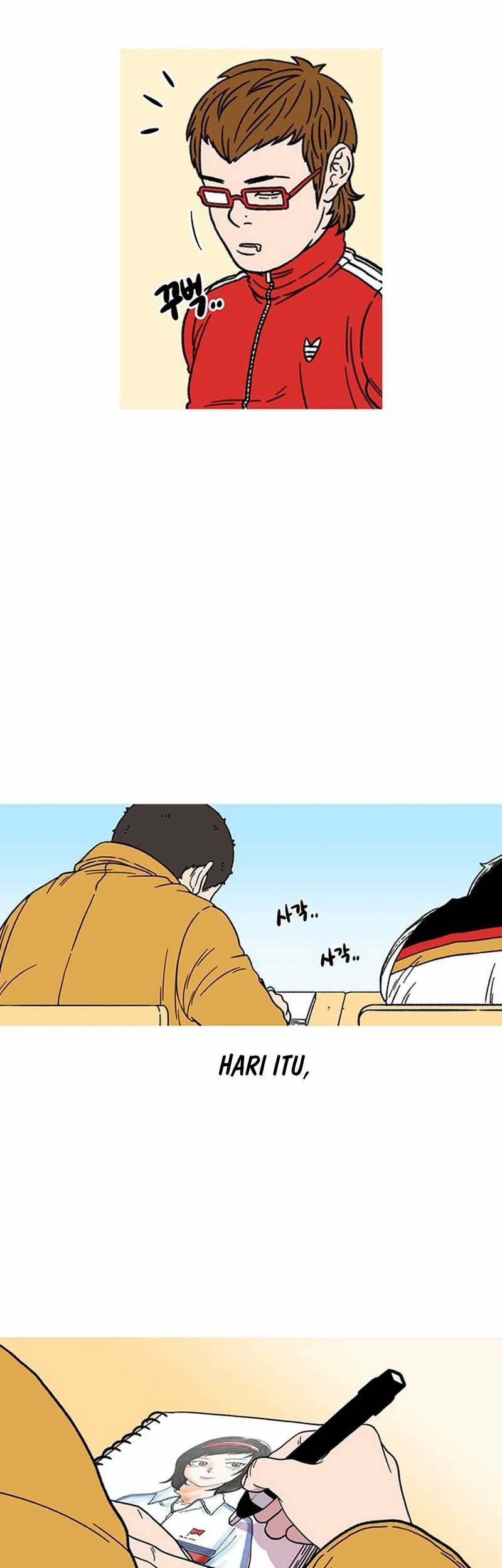 Star Ginseng Store chapter 13 halaman 19