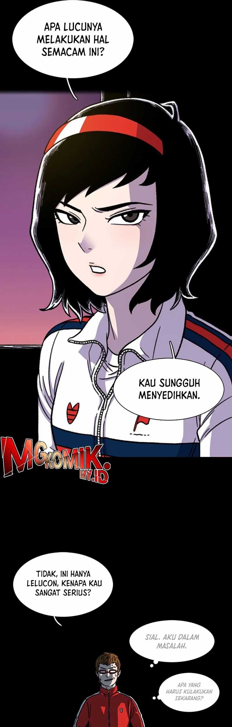 Star Ginseng Store chapter 13 halaman 25
