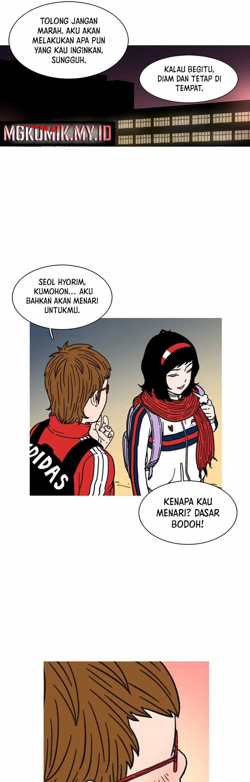 Star Ginseng Store chapter 13 halaman 27