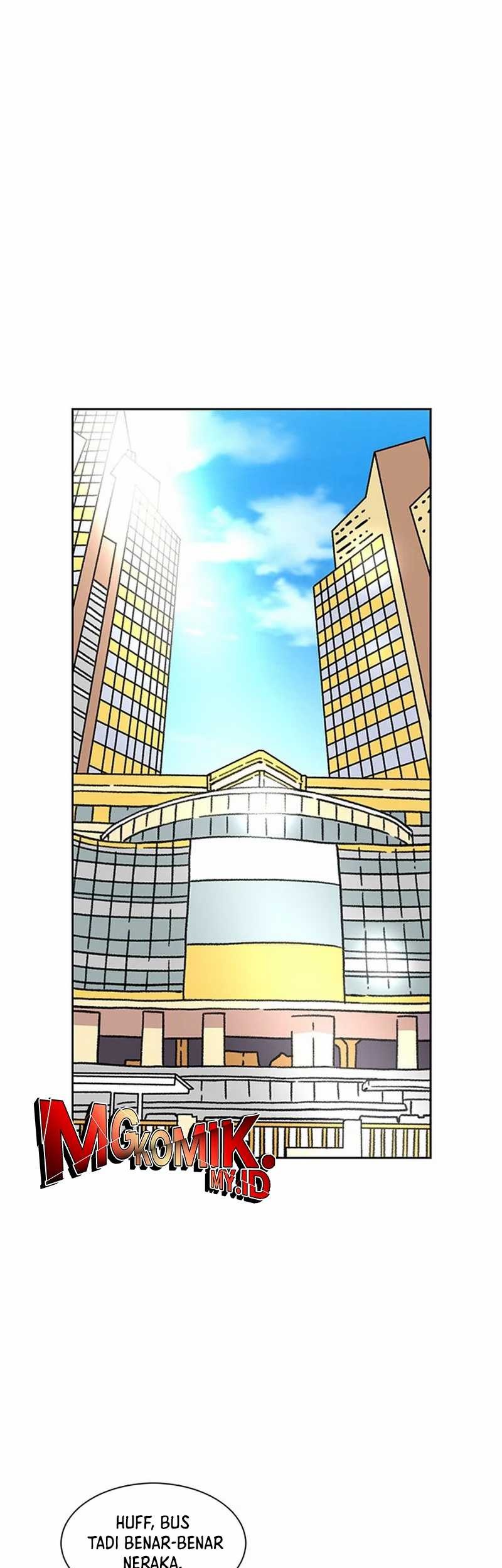 Star Ginseng Store chapter 13 halaman 31