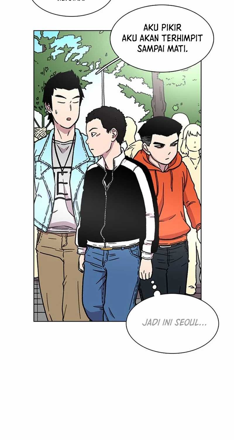 Star Ginseng Store chapter 13 halaman 32