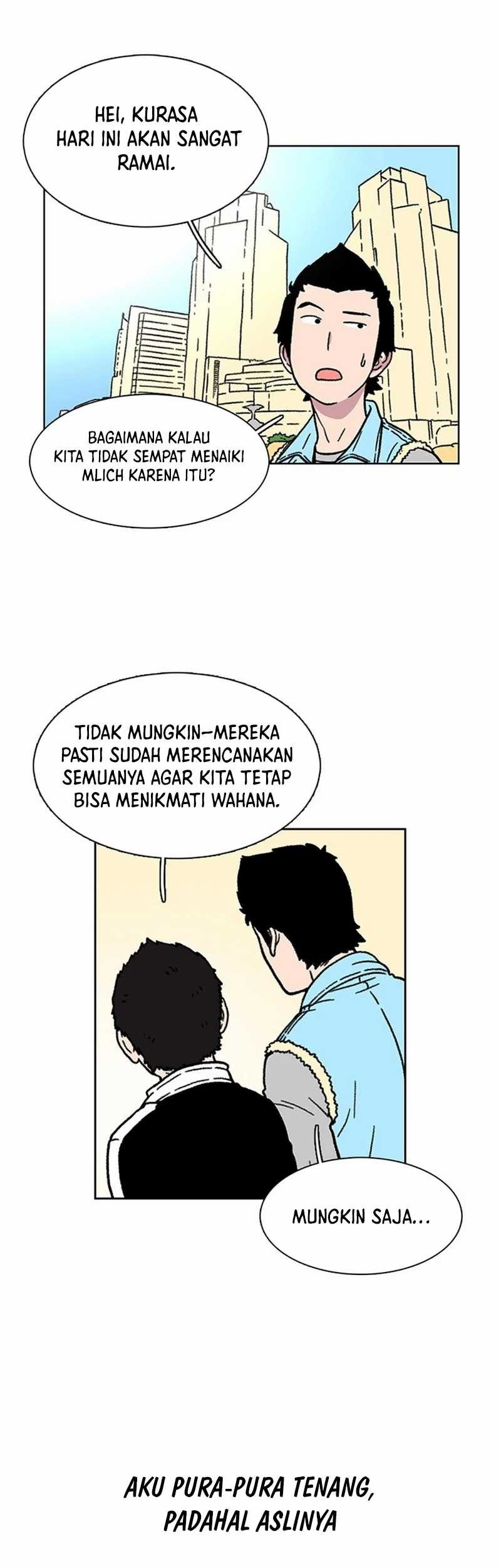 Star Ginseng Store chapter 13 halaman 33