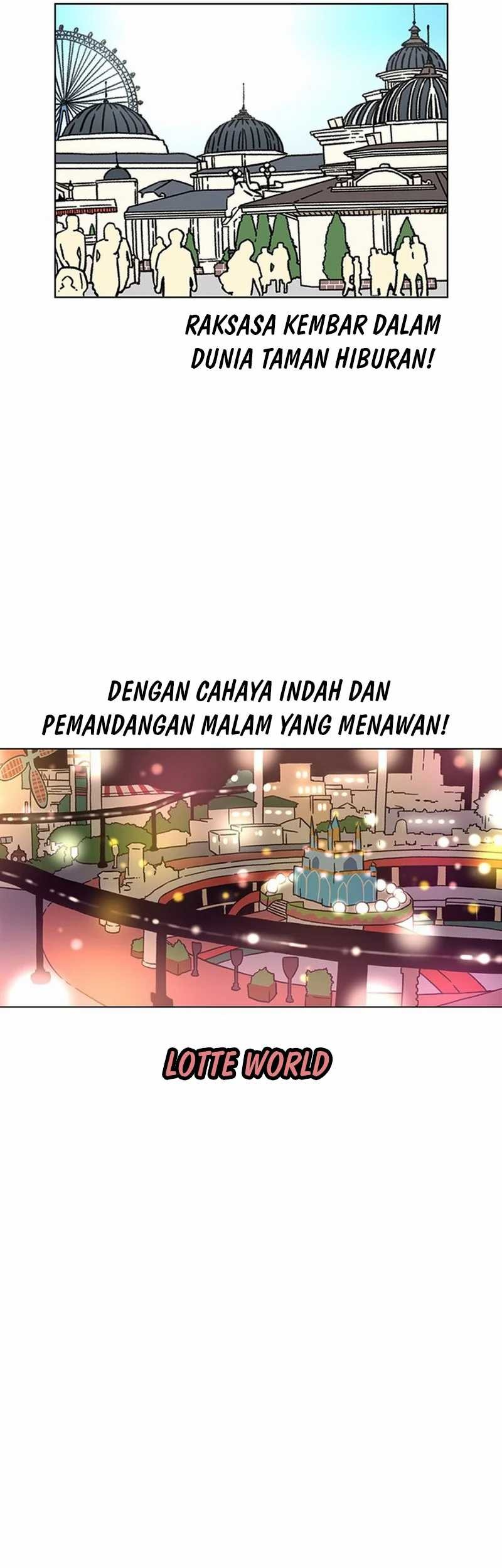 Star Ginseng Store chapter 13 halaman 37