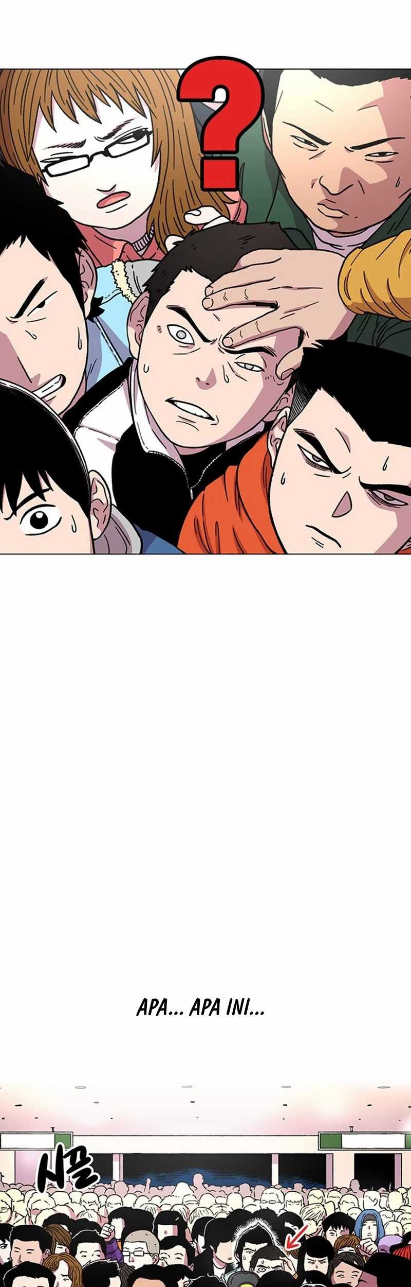 Star Ginseng Store chapter 13 halaman 39