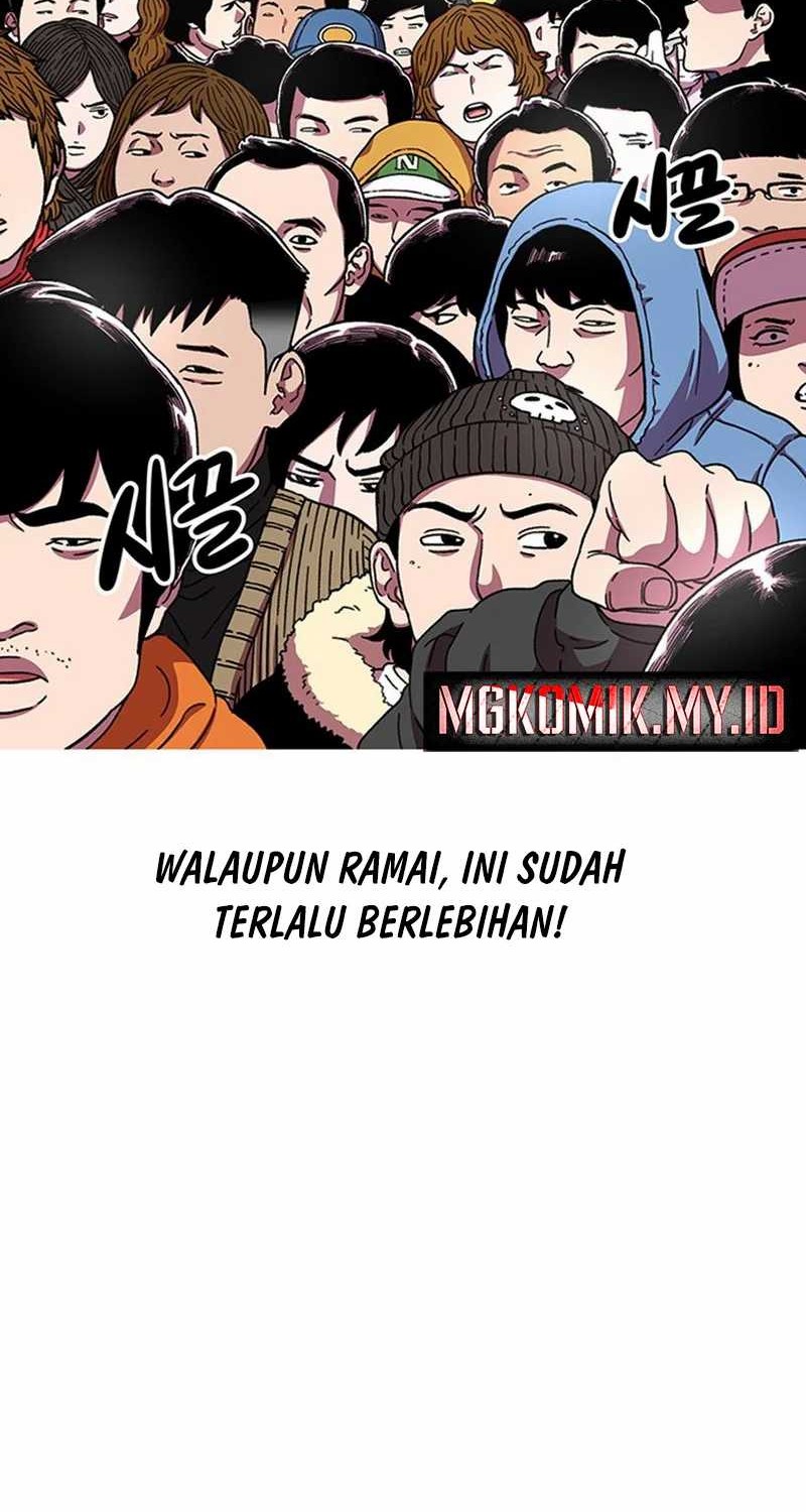 Star Ginseng Store chapter 13 halaman 40