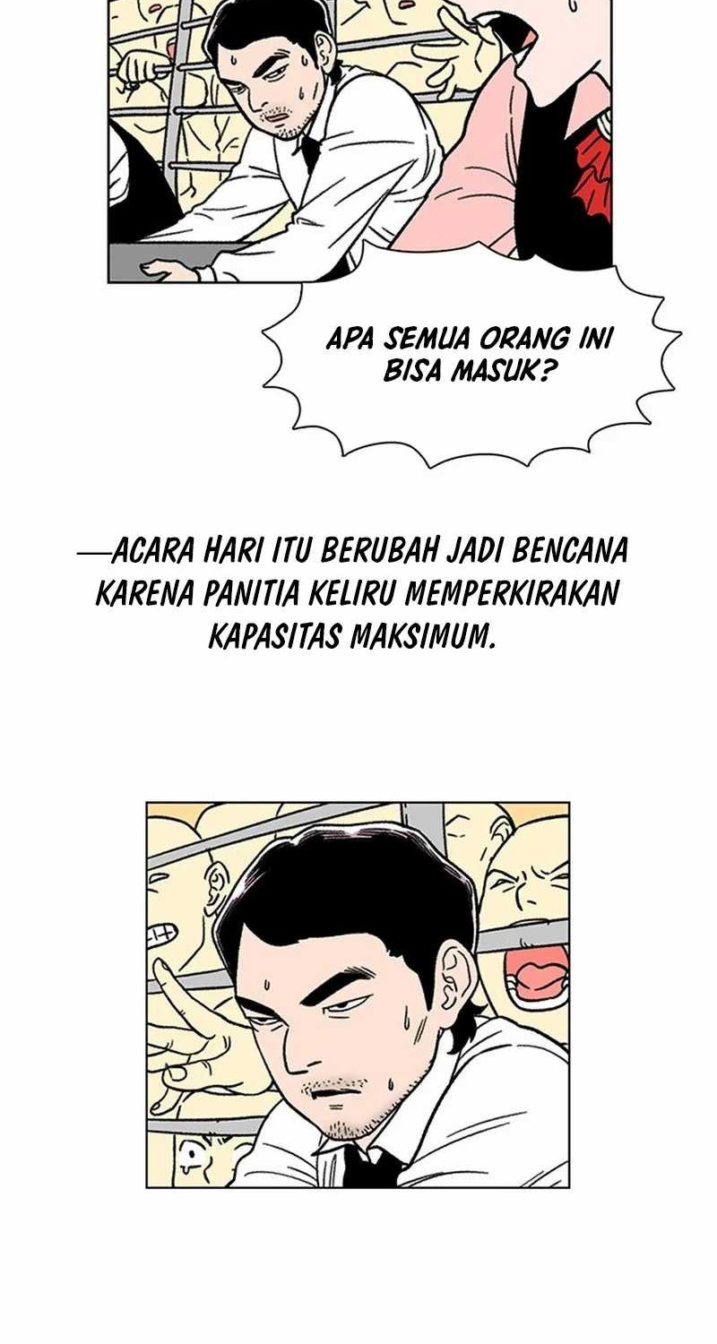 Star Ginseng Store chapter 13 halaman 46