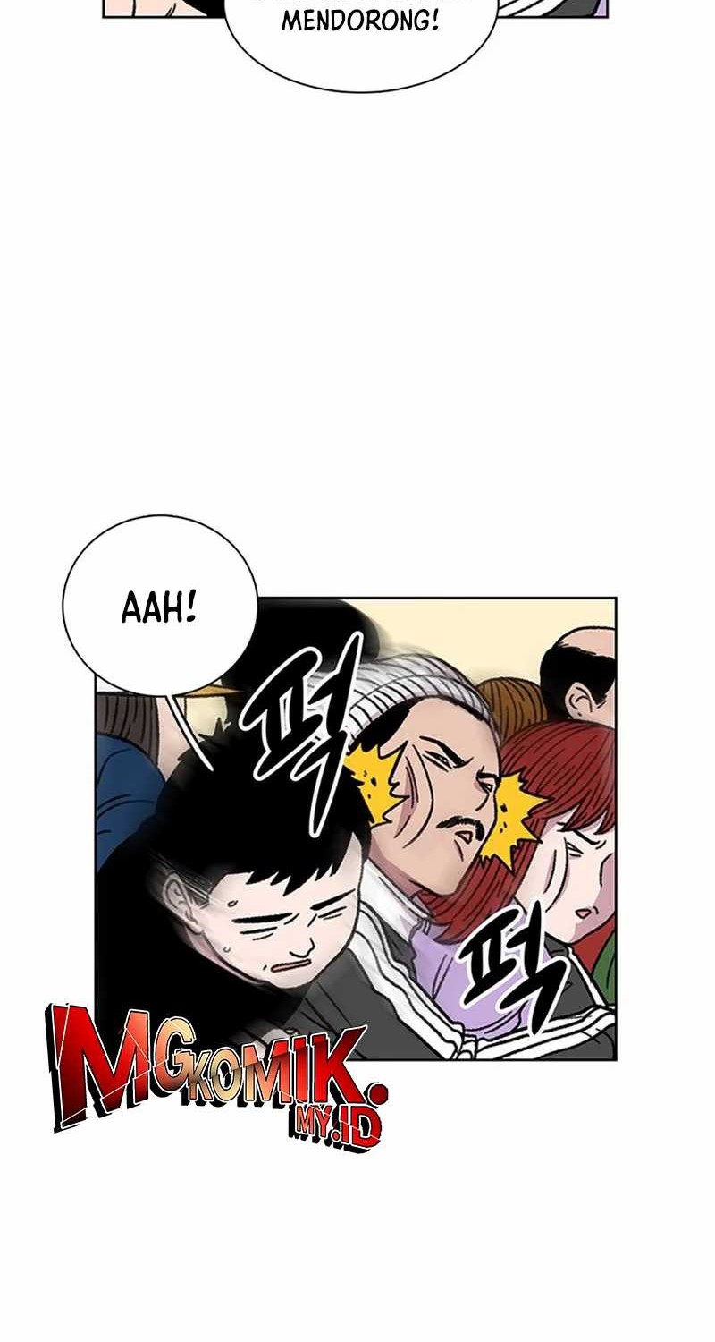 Star Ginseng Store chapter 13 halaman 48