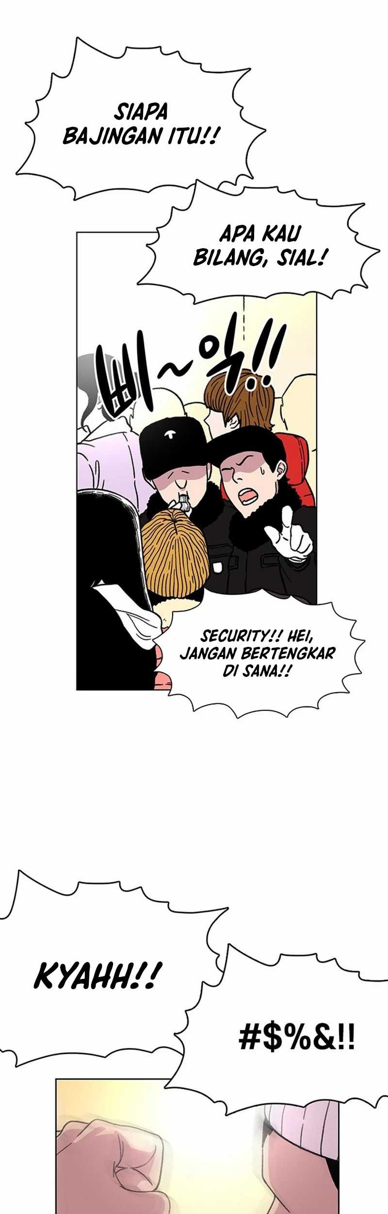 Star Ginseng Store chapter 13 halaman 49