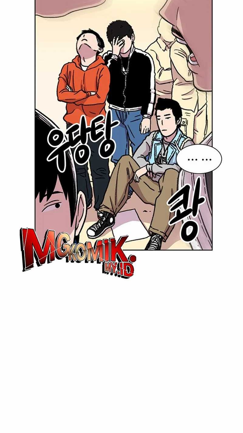 Star Ginseng Store chapter 13 halaman 50