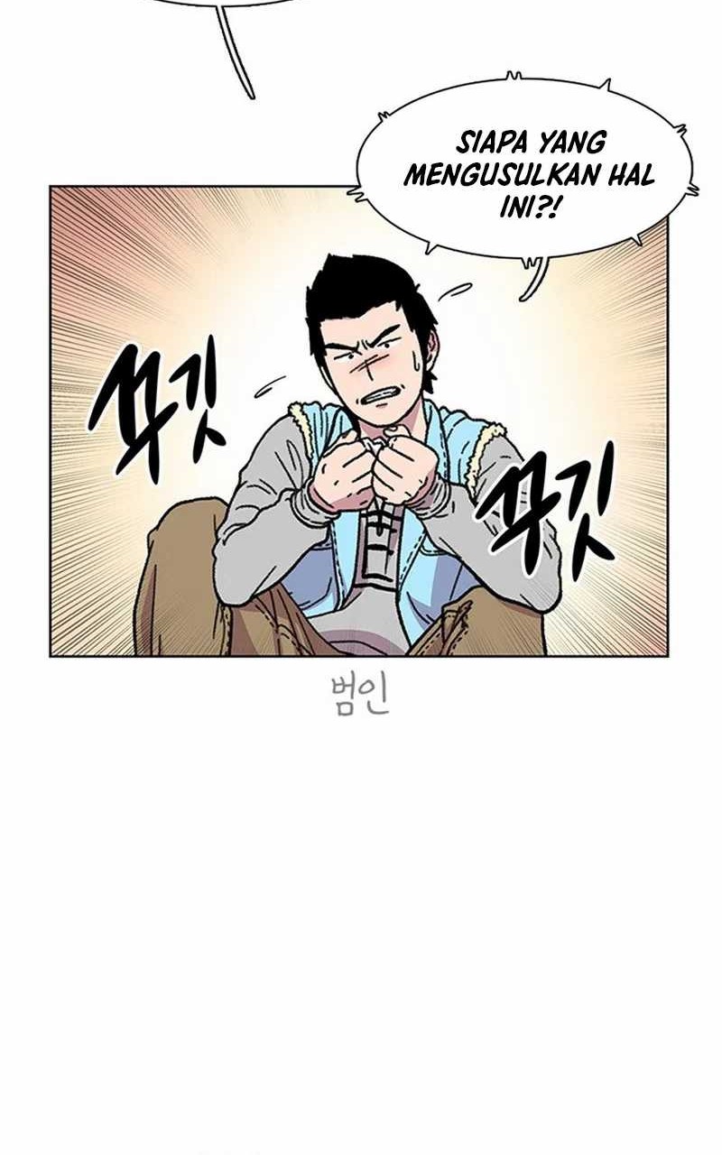 Star Ginseng Store chapter 13 halaman 52