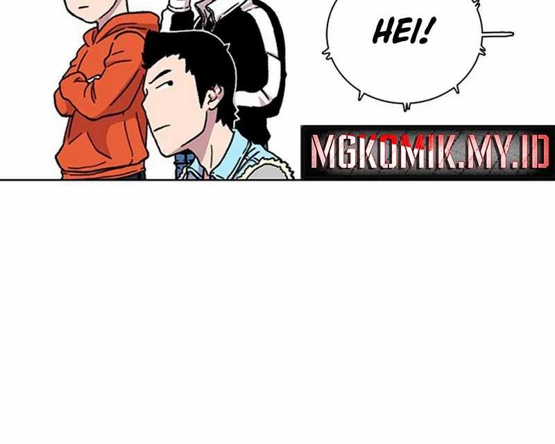 Star Ginseng Store chapter 13 halaman 54