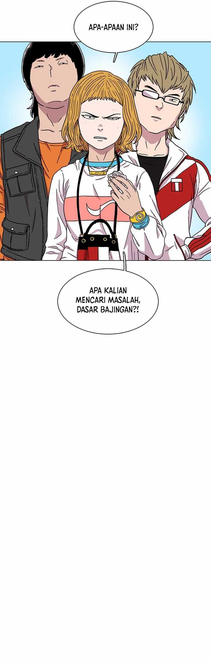 Star Ginseng Store chapter 13 halaman 55