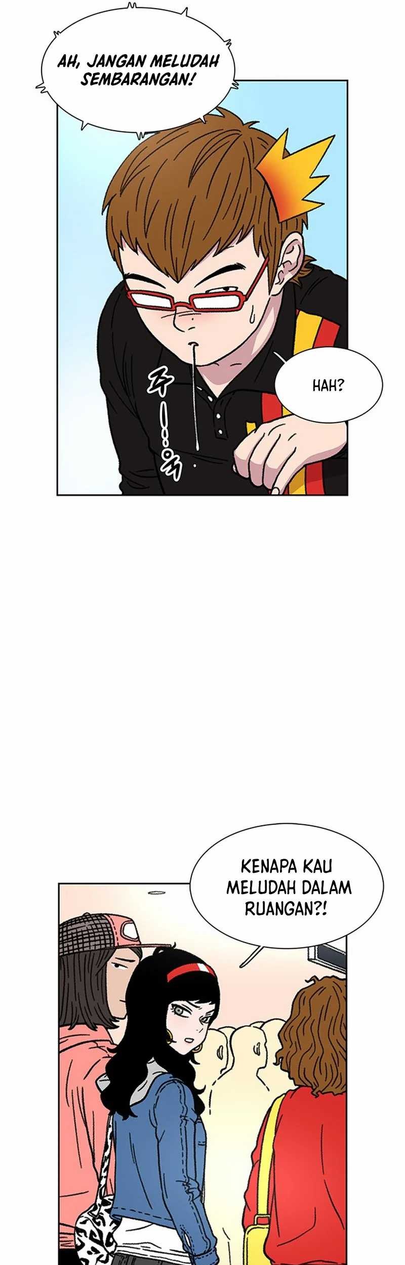 Star Ginseng Store chapter 13 halaman 57