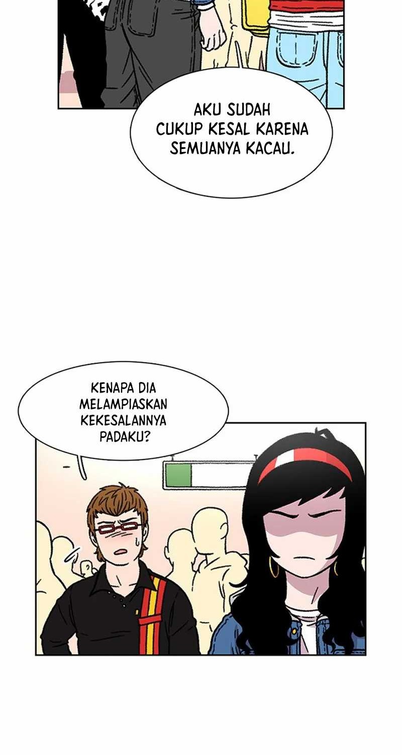 Star Ginseng Store chapter 13 halaman 58