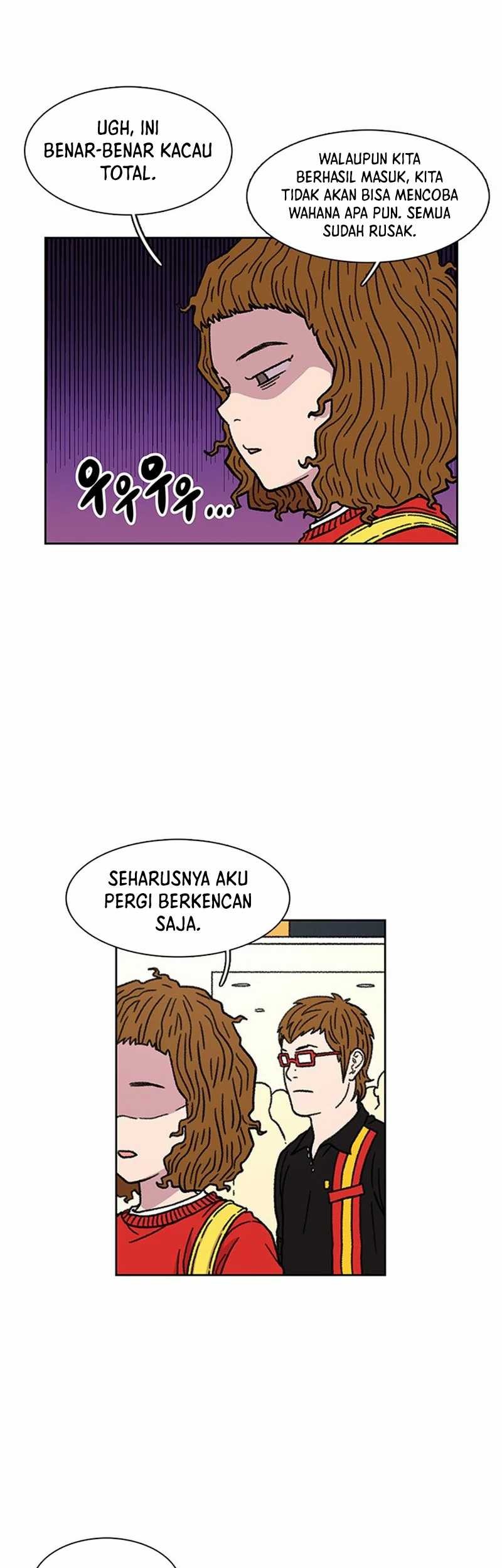Star Ginseng Store chapter 13 halaman 59