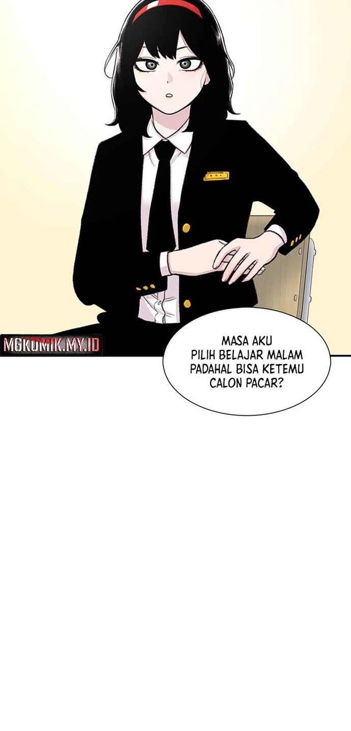 Star Ginseng Store Bab 130 halaman 28