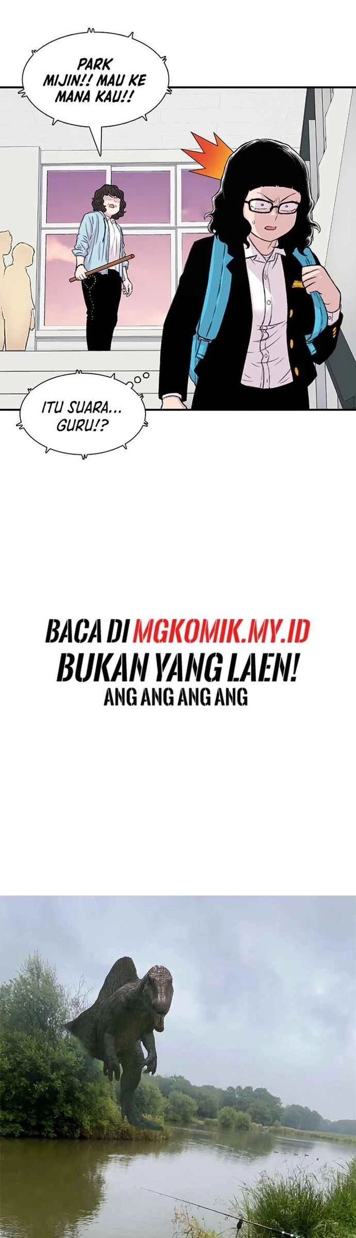 Star Ginseng Store Bab 130 halaman 65