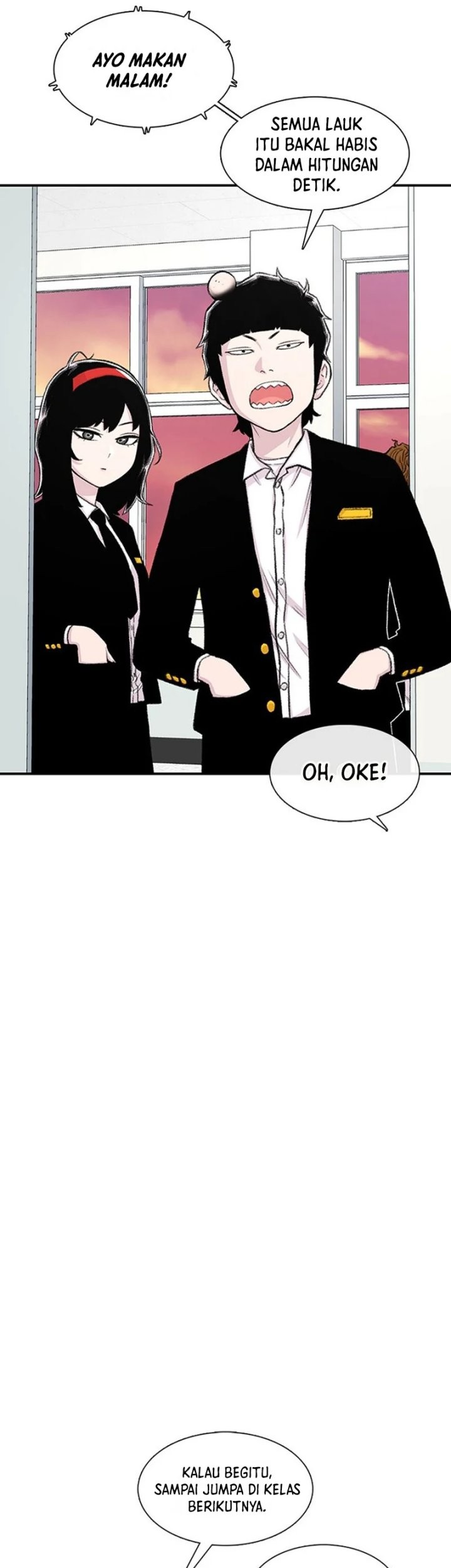 Star Ginseng Store chapter 131 halaman 7